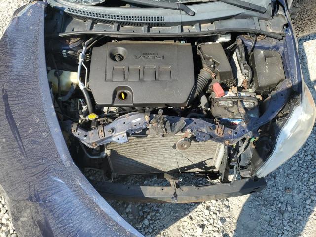 Photo 11 from auction – 2012 TOYOTA COROLLA BA with VIN 2T1BU4EE0CC794985