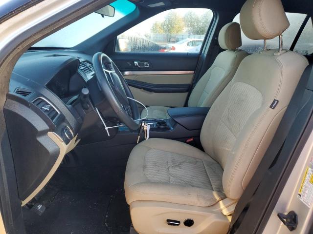 Photo 7 from auction – 2017 FORD EXPLORER with VIN 1FM5K7B88HGB51422