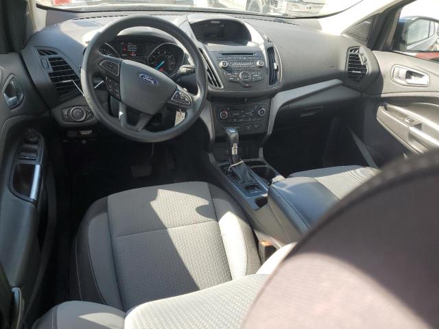Photo 8 from auction – 2017 FORD ESCAPE SE with VIN 1FMCU0GD8HUB13446