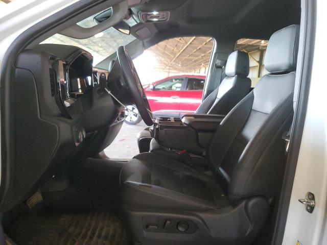 Zdjęcie 7 z aukcji – 2023 CHEVROLET SILVERADO z VIN 1GCUDDEDXPZ297907