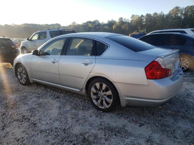 Photo 2 from auction – 2007 INFINITI M35 BASE with VIN JNKAY01EX7M301397