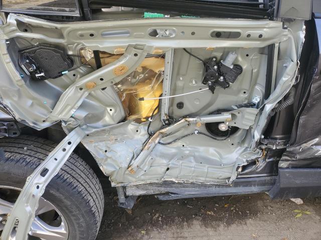 Photo 11 from auction – 2023 TOYOTA RAV4 XLE with VIN 2T3P1RFV4PC344876