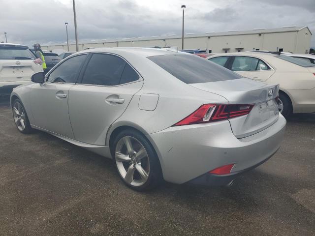 Photo 2 from auction – 2016 LEXUS IS 350 with VIN JTHBE1D29G5023431