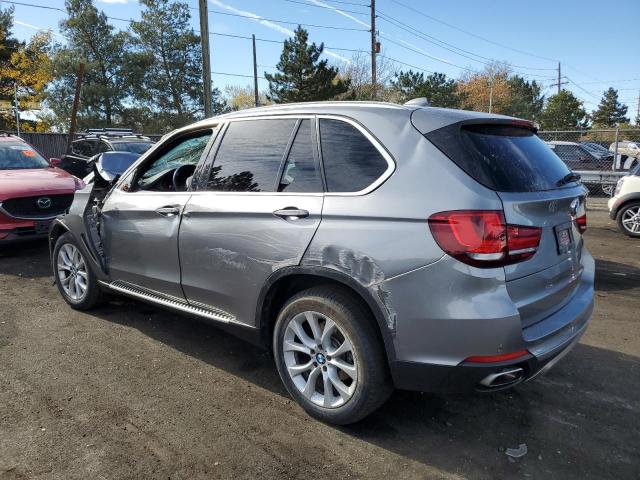 Photo 2 from auction – 2018 BMW X5 with VIN 5UXKR0C57JL070387