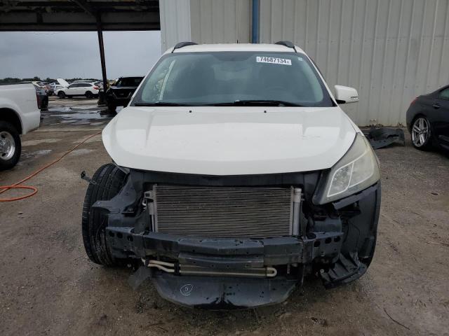 Photo 5 from auction – 2015 CHEVROLET TRAVERSE L with VIN 1GNKVGKD2FJ302368