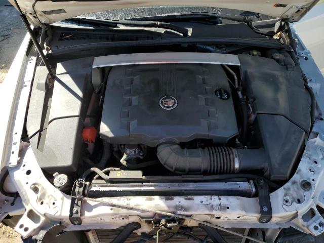 Photo 11 from auction – 2012 CADILLAC CTS PREMIU with VIN 1G6DP5E37C0147937