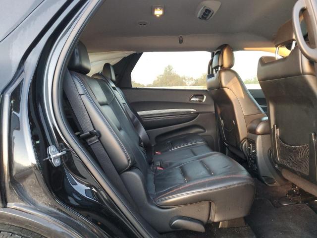 Photo 11 from auction – 2018 DODGE DURANGO GT with VIN 1C4RDHDG3JC133059