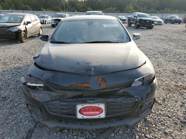 Photo 5 from auction – 2018 CHEVROLET MALIBU LT with VIN 1G1ZD5ST8JF207419