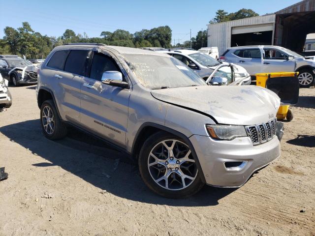 Photo 4 from auction – 2019 JEEP GRAND CHER with VIN 1C4RJEBG2KC580848
