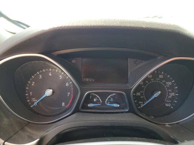 Photo 9 from auction – 2016 FORD FOCUS SE with VIN 1FADP3F24GL373872