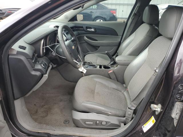 Photo 7 from auction – 2015 CHEVROLET MALIBU 1LT with VIN 1G11C5SLXFF123514