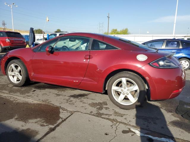 Photo 2 from auction – 2007 MITSUBISHI ECLIPSE GS with VIN 4A3AK24F57E010932