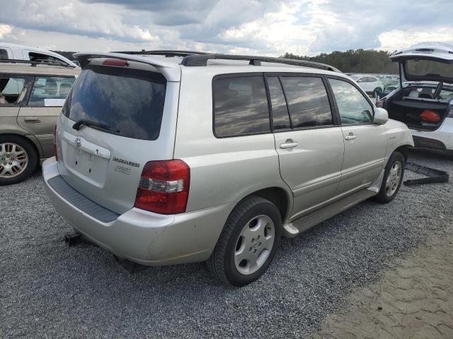 Photo 3 from auction – 2004 TOYOTA HIGHLANDER with VIN JTEEP21A840027565