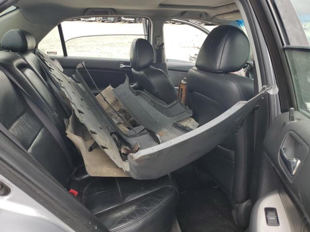 Photo 10 from auction – 2003 HONDA ACCORD EX with VIN 1HGCM66583A071843