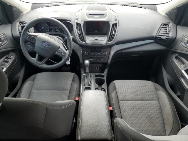Photo 8 from auction – 2017 FORD ESCAPE SE with VIN 1FMCU9GD0HUB48325