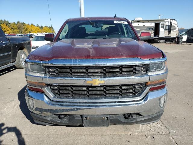 Foto 5 de la subasta – 2016 CHEVROLET SILVERADO con VIN 3GCUKREC0GG148397
