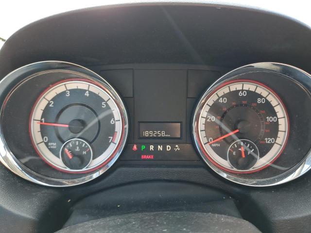 Photo 9 from auction – 2016 DODGE GRAND CARA with VIN 2C4RDGBG1GR365527