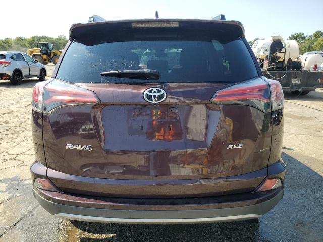 صورة رقم 6 من المزاد - 2018 TOYOTA RAV4 مع VIN 2T3WFREV2JW516231