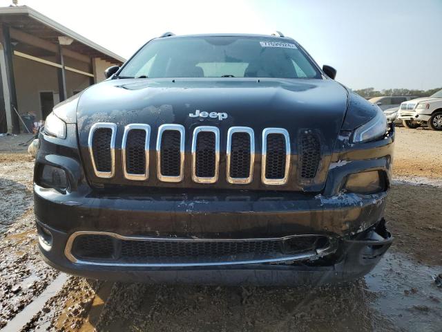 Photo 5 from auction – 2016 JEEP CHEROKEE L with VIN 1C4PJLDB6GW200168