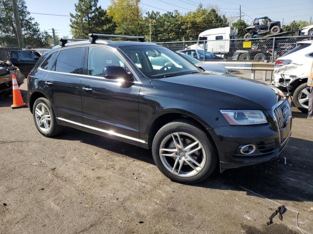 Photo 4 from auction – 2015 AUDI Q5 PREMIUM with VIN WA1LFAFP3FA094488