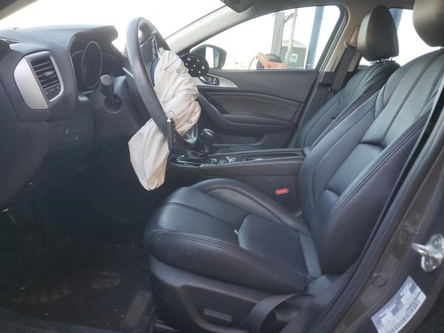 Снимка 7 от търг – 2017 MAZDA 3 TOURING с VIN 3MZBN1V73HM146713