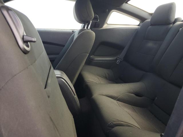 Photo 10 from auction – 2014 FORD MUSTANG with VIN 1ZVBP8AM4E5317470