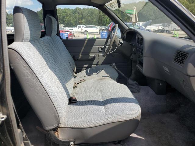 Photo 10 from auction – 1990 TOYOTA PICKUP with VIN JT4RN81P0L5083309
