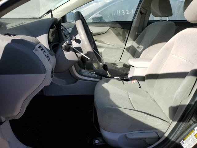 Photo 7 from auction – 2010 TOYOTA COROLLA BA with VIN 1NXBU4EEXAZ193370