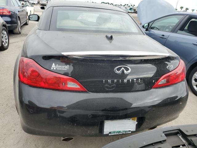 Photo 6 from auction – 2011 INFINITI G37 BASE with VIN JN1CV6FE8BM951839