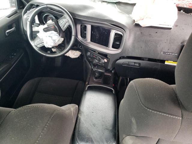 Photo 8 from auction – 2023 DODGE CHARGER SX with VIN 2C3CDXBG9PH521071