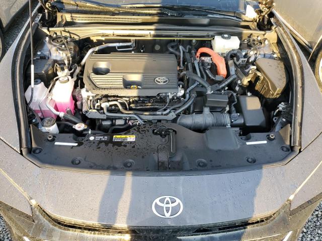 Photo 11 from auction – 2024 TOYOTA CROWN XLE with VIN JTDAAAAF7R3020929