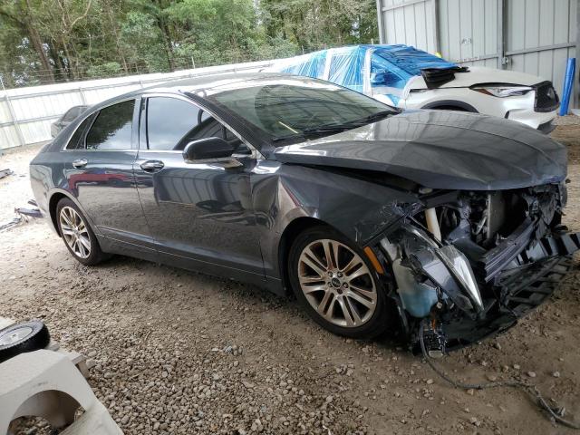 Photo 4 from auction – 2013 LINCOLN MKZ with VIN 3LN6L2G99DR819236