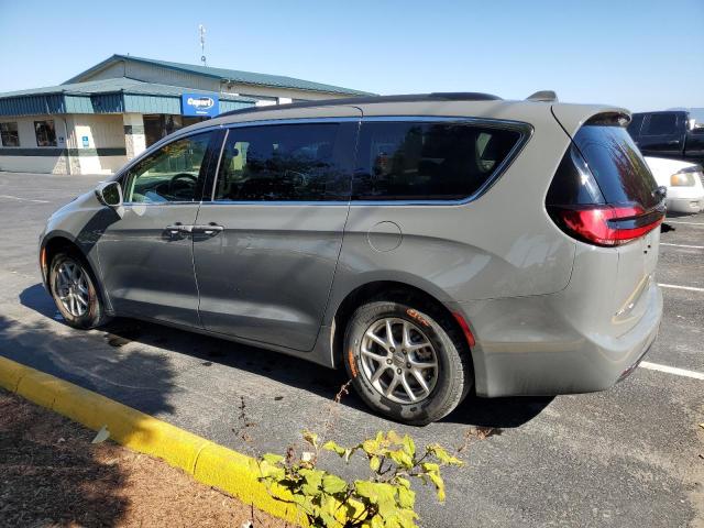 Photo 2 from auction – 2022 CHRYSLER PACIFICA T with VIN 2C4RC1BG6NR191841