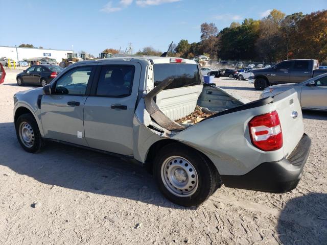 Photo 2 from auction – 2024 FORD MAVERICK X with VIN 3FTTW8A90RRA61899