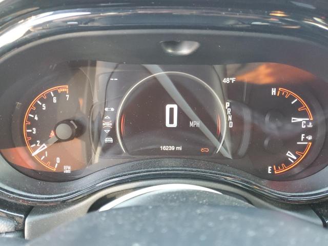 Photo 9 from auction – 2022 DODGE DURANGO GT with VIN 1C4RDJDG9NC158805