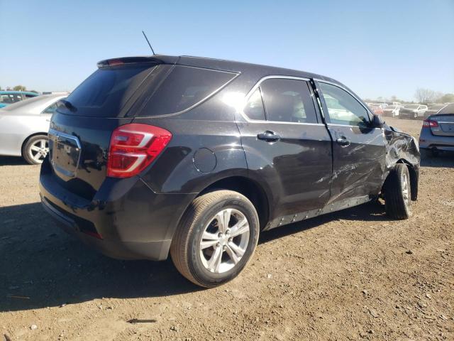 Photo 3 from auction – 2017 CHEVROLET EQUINOX LS with VIN 2GNALBEK2H1527398