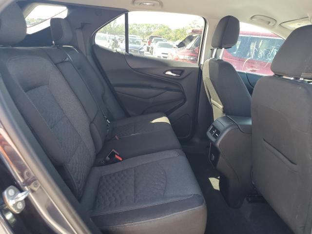 Photo 11 from auction – 2018 CHEVROLET EQUINOX LT with VIN 3GNAXJEV1JS530019