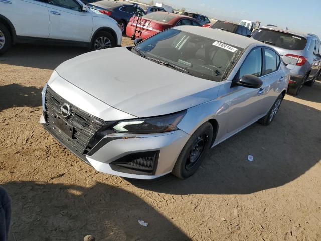 Photo 1 from auction – 2024 NISSAN ALTIMA S with VIN 1N4BL4BV4RN376769