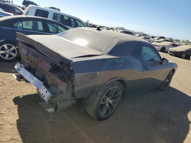 Photo 3 from auction – 2017 DODGE CHALLENGER with VIN 2C3CDZFJ5HH633787