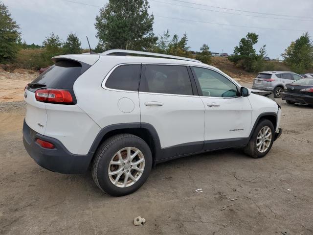 Photo 3 from auction – 2018 JEEP CHEROKEE L with VIN 1C4PJMLB7JD502420