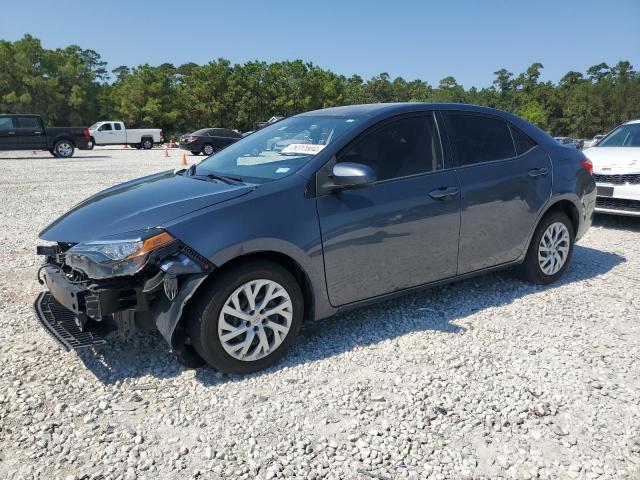 Photo 1 from auction – 2017 TOYOTA COROLLA L with VIN 5YFBURHE6HP616515