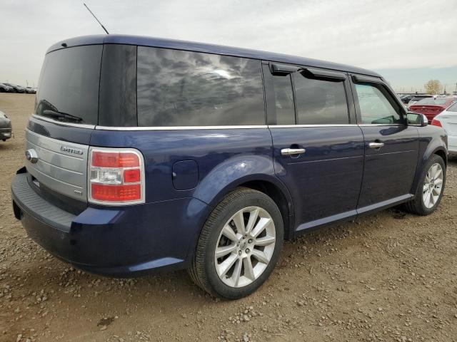 Photo 3 from auction – 2011 FORD FLEX LIMIT with VIN 2FMHK6DC1BBD35673