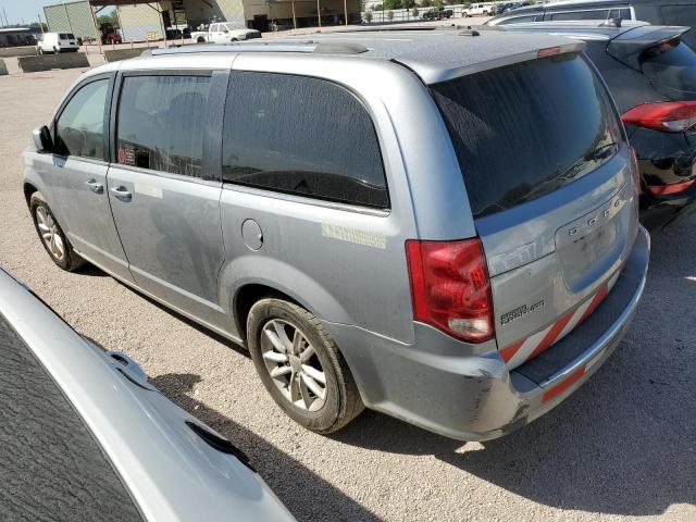 Photo 2 from auction – 2018 DODGE GRAND CARA with VIN 2C4RDGCG0JR298943