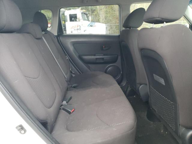 Photo 10 from auction – 2012 KIA SOUL with VIN KNDJT2A55C7411150