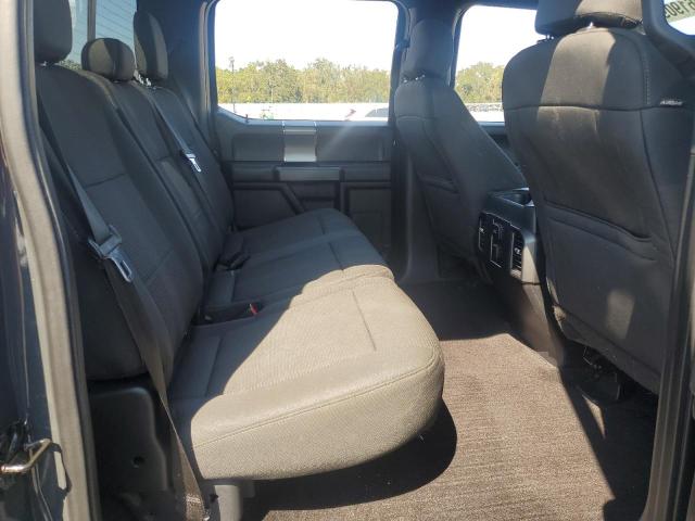 Photo 11 from auction – 2016 FORD F150 SUPER with VIN 1FTEW1CG3GFC97047