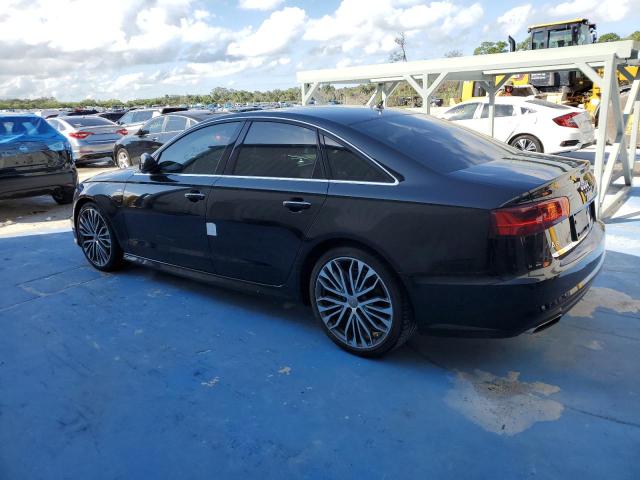 صورة رقم 2 من المزاد - 2018 AUDI A6 PREMIUM مع VIN WAUC8AFC6JN052411