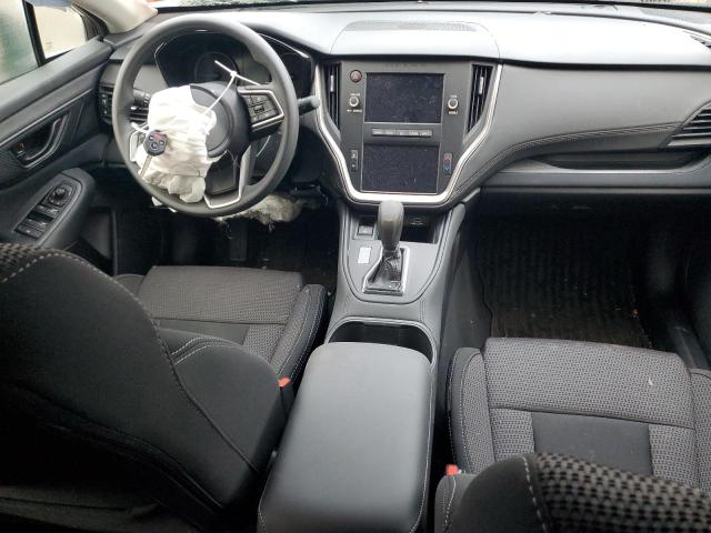 Фото 8 с аукциона – 2025 SUBARU OUTBACK с VIN 4S4BTAAC8S3116879