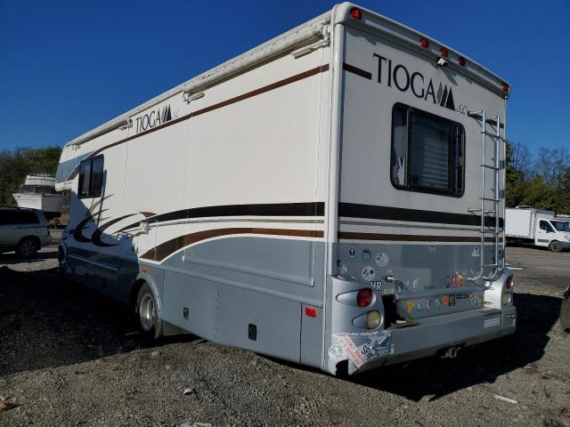 Photo 3 from auction – 2006 FORD ECONOLINE with VIN 1FDXE45S06DA60407