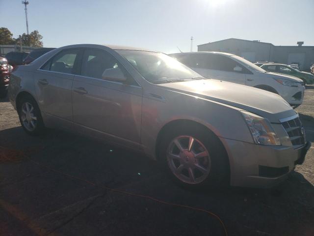 Photo 4 from auction – 2009 CADILLAC CTS with VIN 1G6DG577390145871