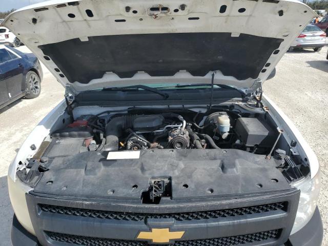 Photo 11 from auction – 2012 CHEVROLET SILVERADO with VIN 1GCNCPEX7CZ272816